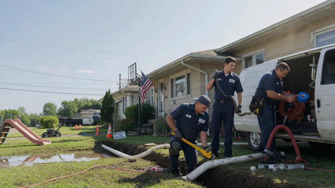 Toilet Installation in Clubb, MO near me